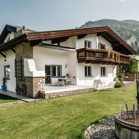 Active Apart Central Ried im Oberinntal Luaran gambar