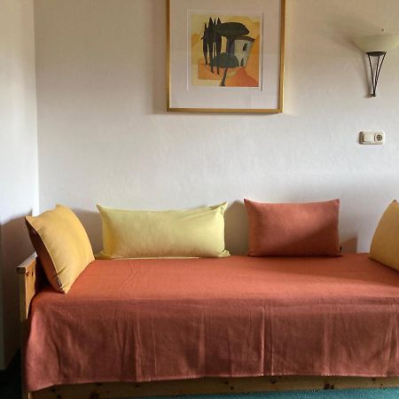 Active Apart Central Ried im Oberinntal Luaran gambar