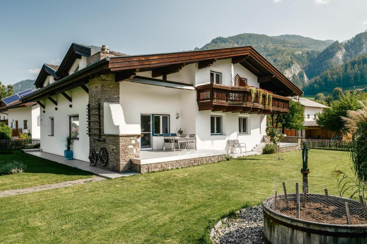 Active Apart Central Ried im Oberinntal Luaran gambar