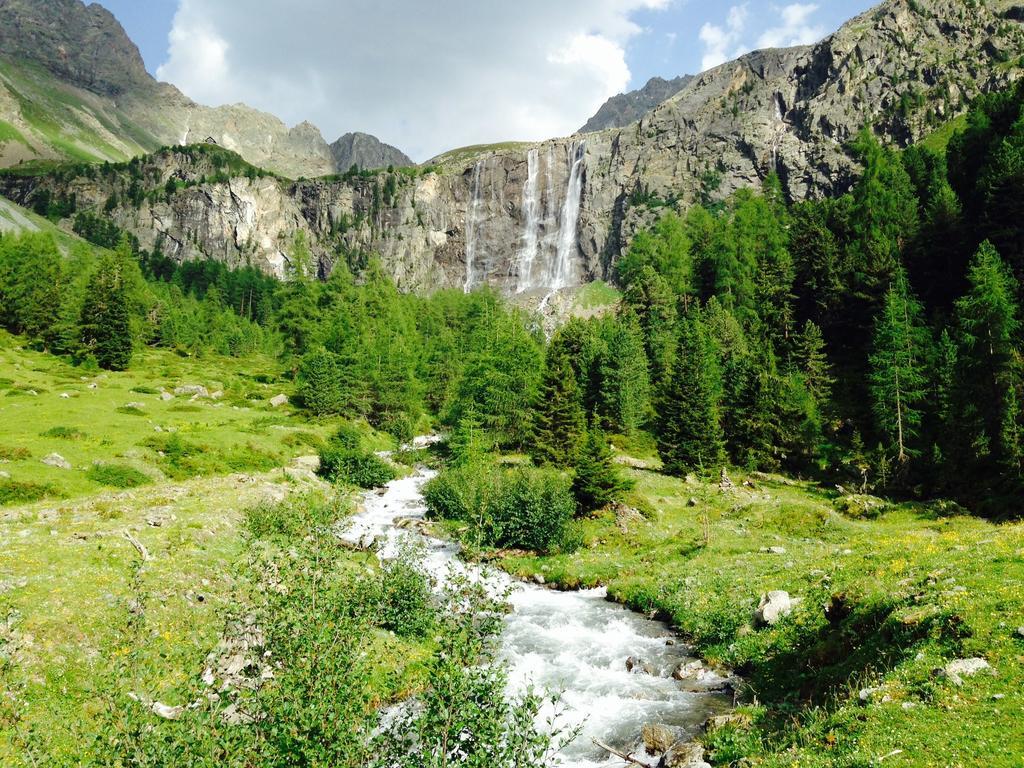Active Apart Central Ried im Oberinntal Luaran gambar