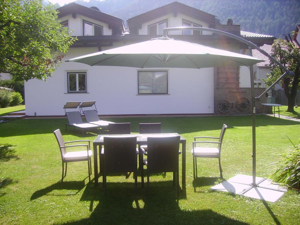 Active Apart Central Ried im Oberinntal Bilik gambar
