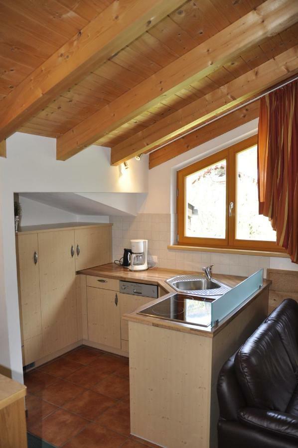 Active Apart Central Ried im Oberinntal Luaran gambar