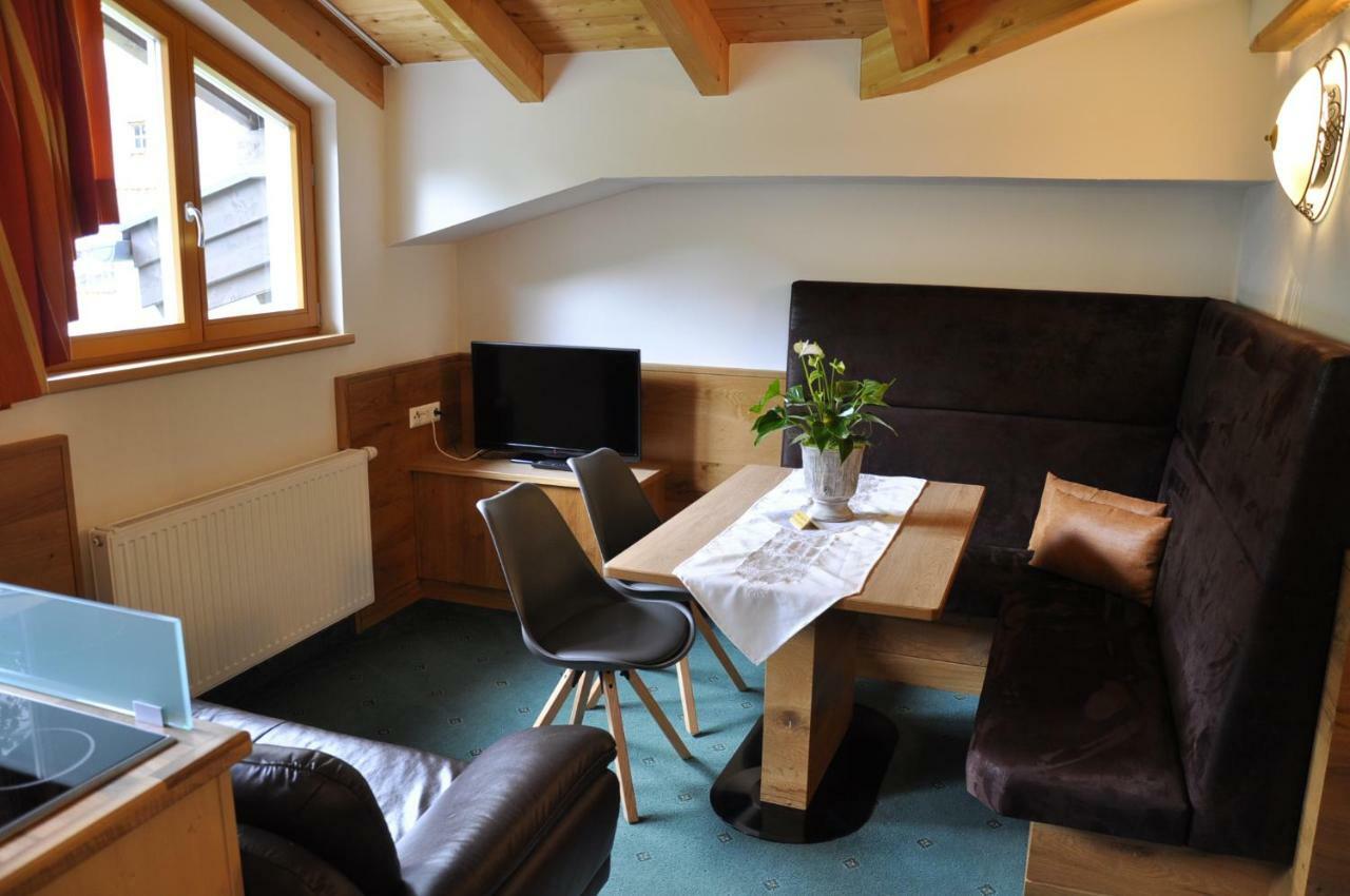 Active Apart Central Ried im Oberinntal Luaran gambar