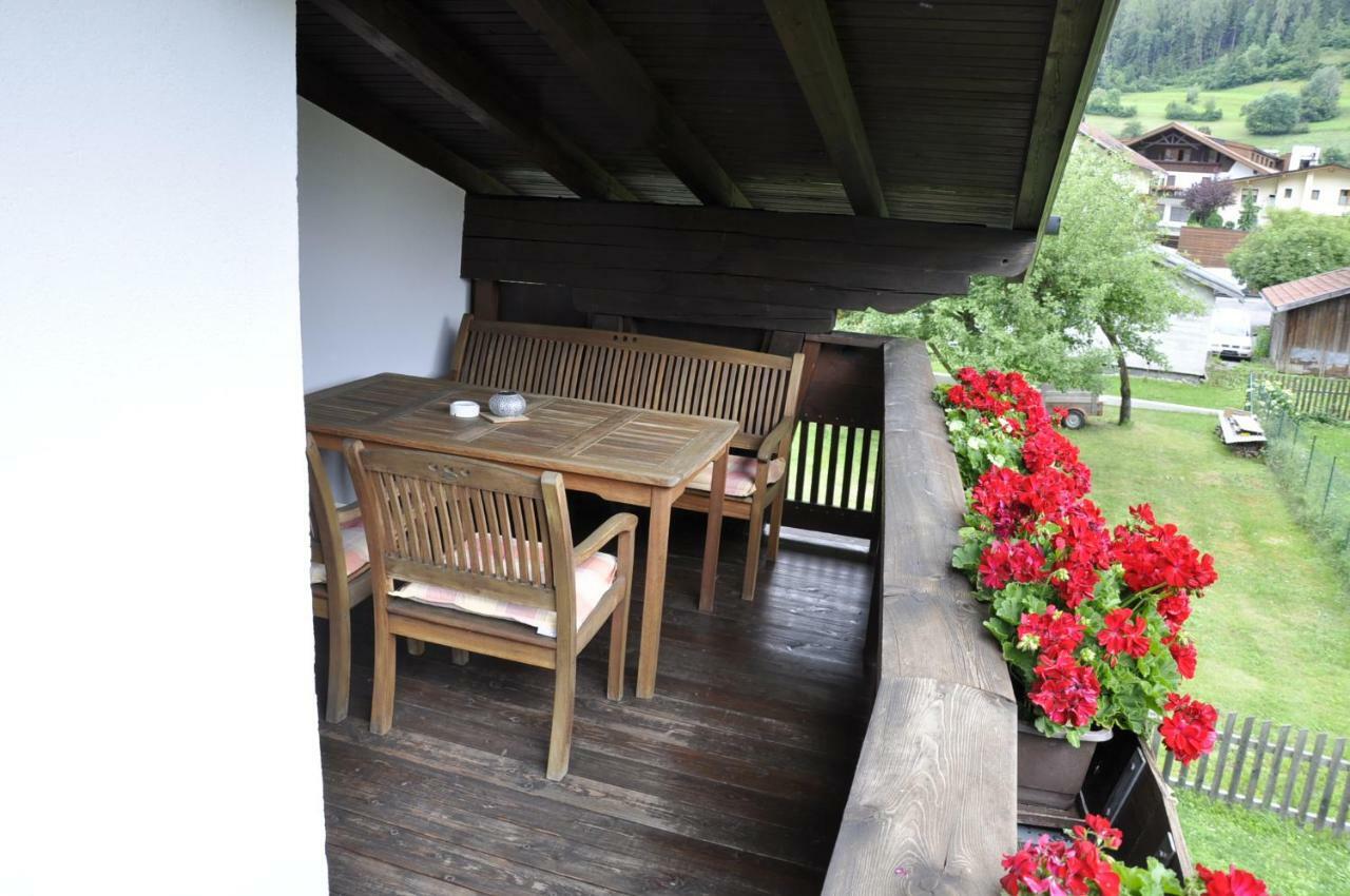 Active Apart Central Ried im Oberinntal Luaran gambar